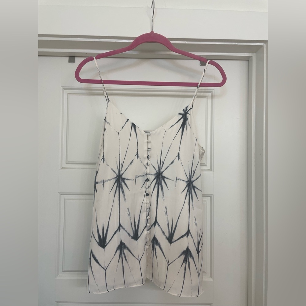 Tart blouse